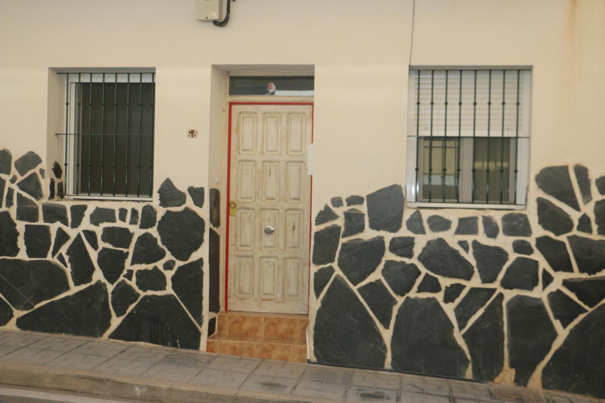 Petirrojo Villa Santa Pola Exterior photo