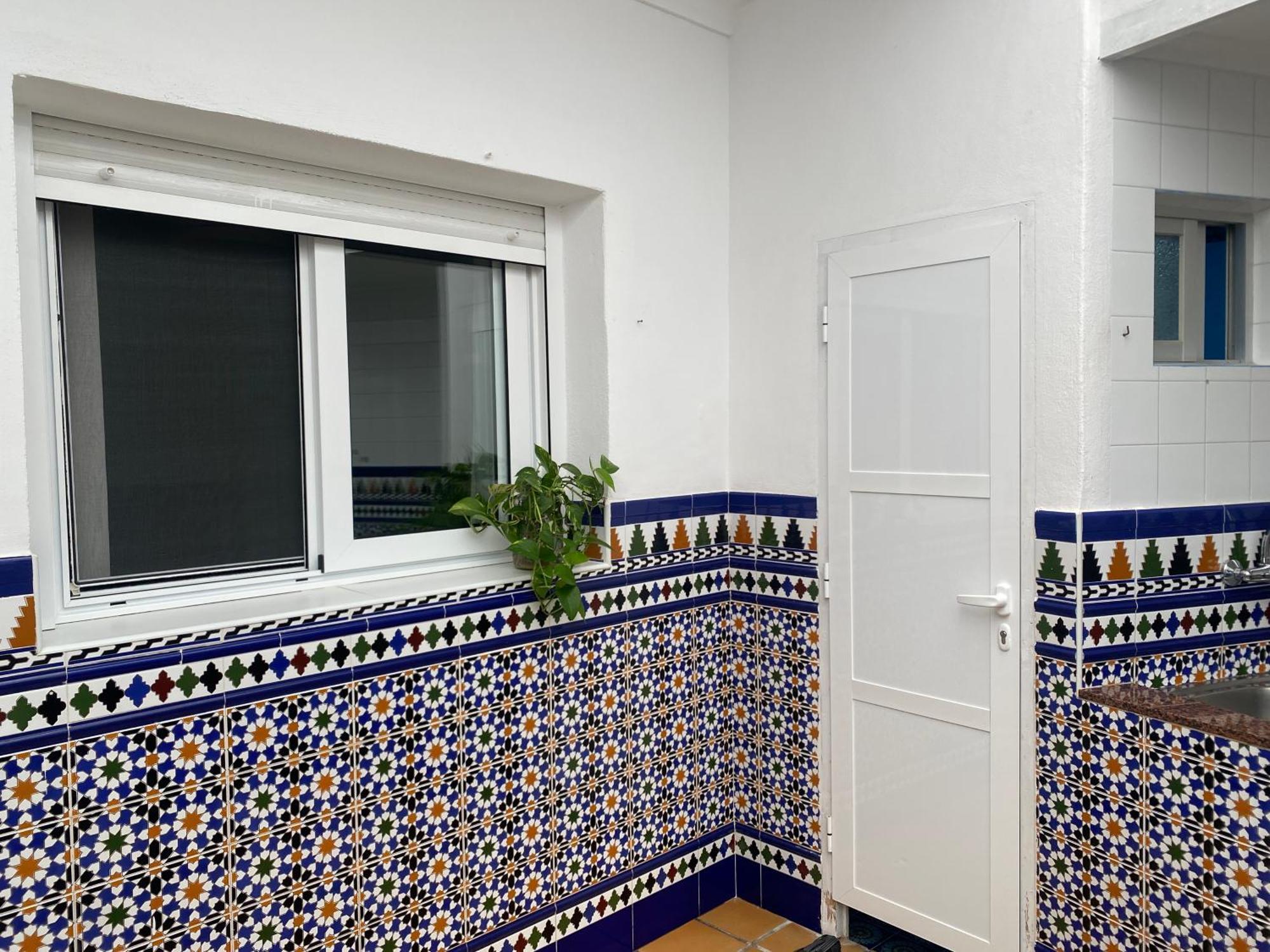 Petirrojo Villa Santa Pola Exterior photo