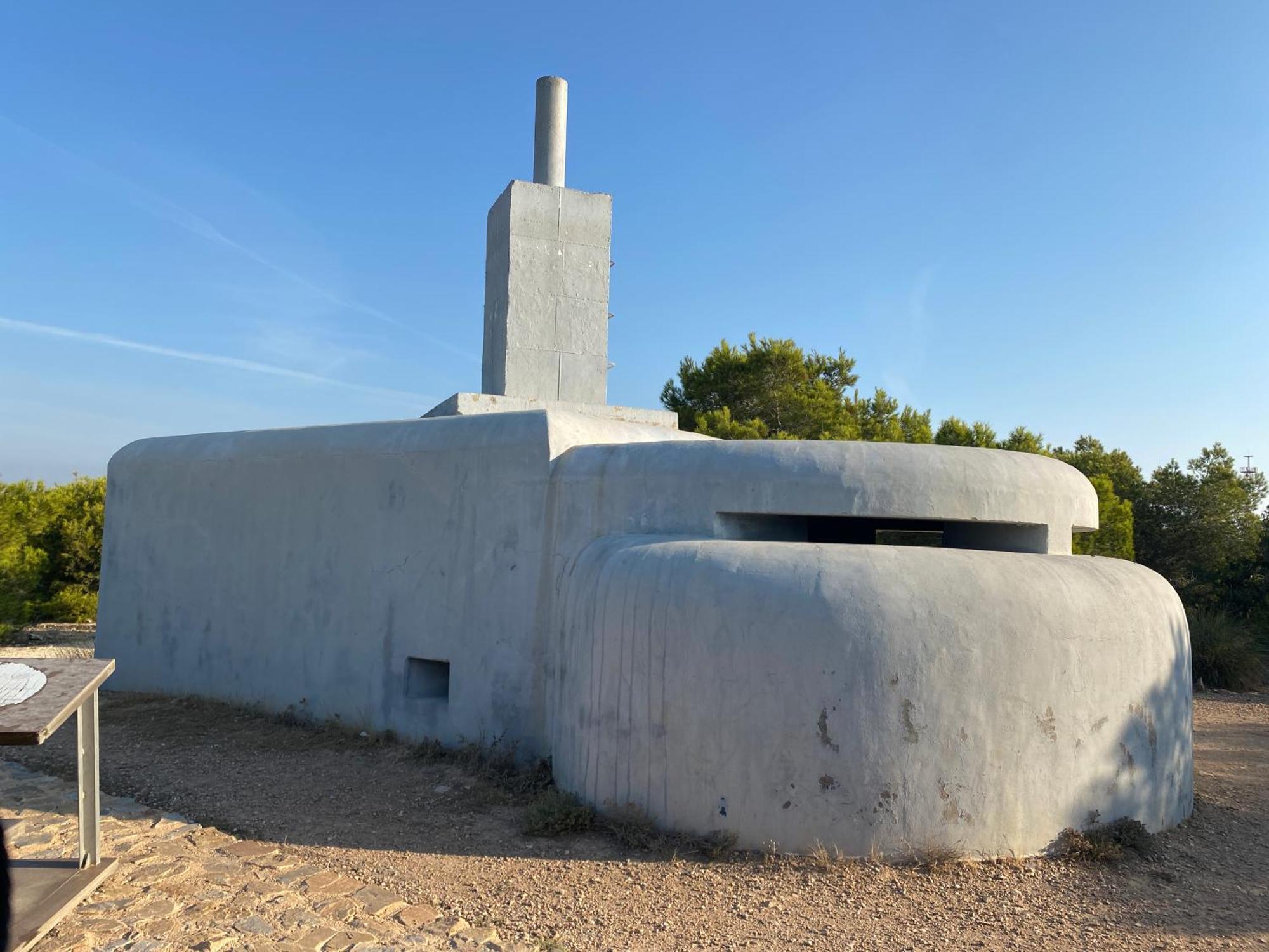 Petirrojo Villa Santa Pola Exterior photo